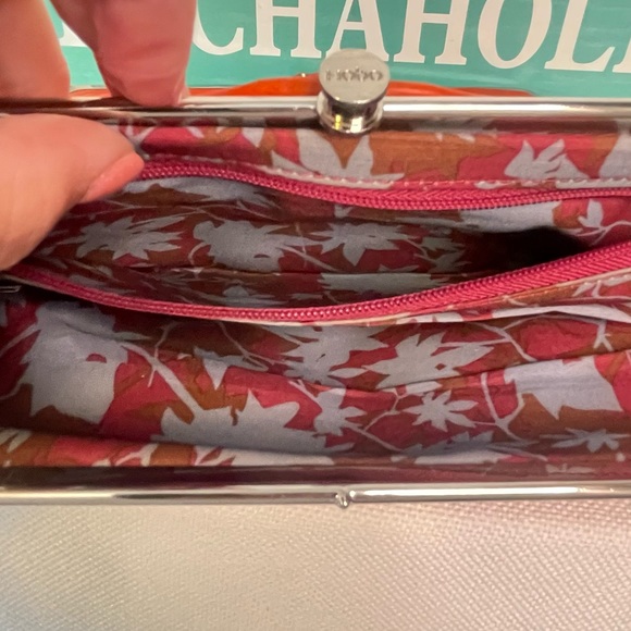 💥HOBO Double Wallet💥 - Picture 6 of 16